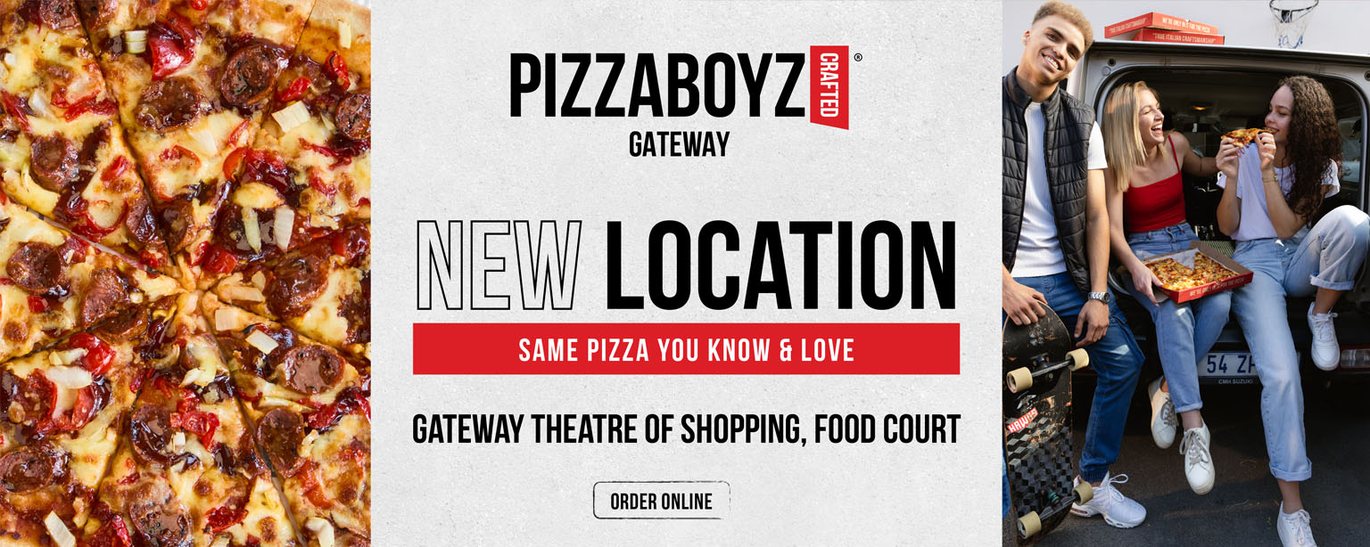 gateway banner